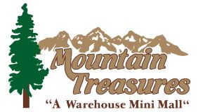 Mountain Treasures Logo